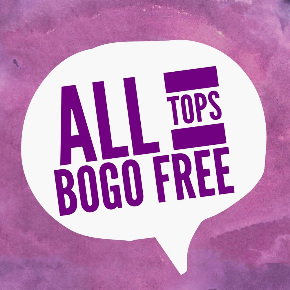 ALL TOPS